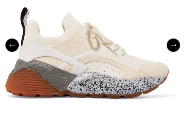 Stella Kicks